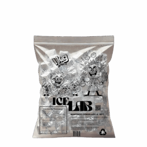 Bolsa de hielo premium térmica